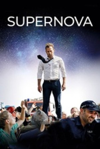 2019 Supernova (Legendado) - Na Escolha de 10 filmes ou desenhos, o Pen-Drive será grátis...Aproveite!