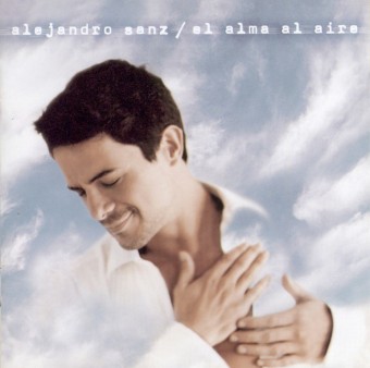 Alejandro Sanz 2000 - Con el alma al aire - Na escolha de 10 álbuns musicais, 10 filmes ou desenhos, o Pen-Drive será grátis...Aproveite!