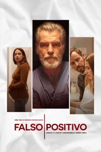 2021 Falso Positivo (Dublado) - *Na Escolha de 10 filmes ou desenhos, o Pen-Drive será grátis...Aproveite!