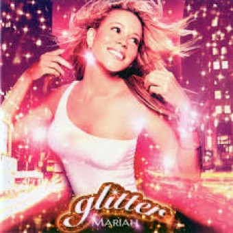 Mariah Carey 2001 - Glitter - Na escolha de 10 álbuns musicais, 10 filmes ou desenhos, o Pen-Drive será grátis...Aproveite!