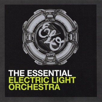 Electric Light Orchestra 2011 - The Essential - Na escolha de 10 álbuns musicais, 10 filmes ou desenhos, o Pen-Drive será grátis...Aproveite!