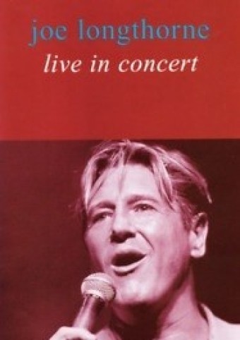 JOE LONGTHORNE (VIDEO) - LIVE IN CONCERT - BLACKPOOL (1993) - *Na Escolha de 10 álbuns musicais, 10 filmes ou desenhos, o Pen-Drive será grátis...Aproveite!