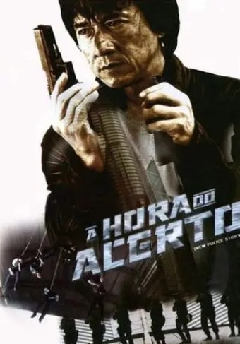 2004 A Hora do Acerto (Dublado) - *Na Escolha de 15 filmes ou desenhos, o Pen-Drive será grátis...Aproveite!