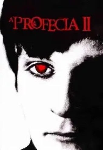 1978 A Profecia 2 (Dublado) - *Na Escolha de 10 filmes ou desenhos, o Pen-Drive será grátis...Aproveite!