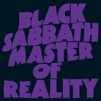 Black Sabbath 2021 - Master of Reality - Na escolha de 10 álbuns musicais, 10 filmes ou desenhos, o Pen-Drive será grátis...Aproveite!