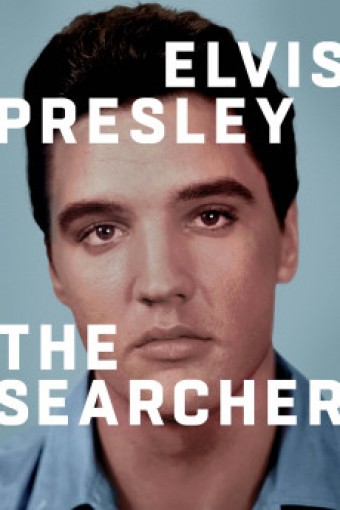 2018 Elvis Presley - The Searcher (Legendado) - Na Escolha de 10 filmes ou desenhos, o Pen-Drive será grátis...Aproveite!