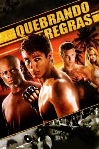 2008 Quebrando Regras (Dublado) - Na Escolha de 10 filmes ou desenhos, o Pen-Drive será grátis...Aproveite!