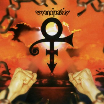 Prince 1996 - Emancipation - Na escolha de 10 álbuns musicais, 10 filmes ou desenhos, o Pen-Drive será grátis...Aproveite!