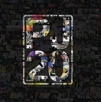 Pearl Jam 2010 - Twenty - Na escolha de 10 álbuns musicais, 10 filmes ou desenhos, o Pen-Drive será grátis...Aproveite!