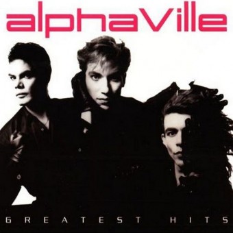 Alphaville 2008 - Greatest Hits - Na escolha de 10 álbuns musicais, 10 filmes ou desenhos, o Pen-Drive será grátis...Aproveite!