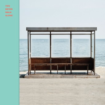 BTS 2017 - You Never Walk Alone - Na escolha de 10 álbuns musicais, 10 filmes ou desenhos, o Pen-Drive será grátis...Aproveite!