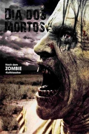2017 Dia dos Mortos (Dublado) - Na Escolha de 10 filmes ou desenhos, o Pen-Drive será grátis...Aproveite!