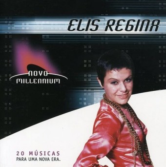 Elis Regina 2005 - Novo Millennium - Na escolha de 10 álbuns musicais, 10 filmes ou desenhos, o Pen-Drive será grátis...Aproveite!