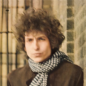 Bob Dylan 1966 - Blonde On Blonde - Na escolha de 10 álbuns musicais, 10 filmes ou desenhos, o Pen-Drive será grátis...Aproveite!