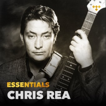 Chris Rea 2019 - Essentials - Na compra de 10 álbuns musicais, 10 filmes ou desenhos, o Pen-Drive será grátis...Aproveite!