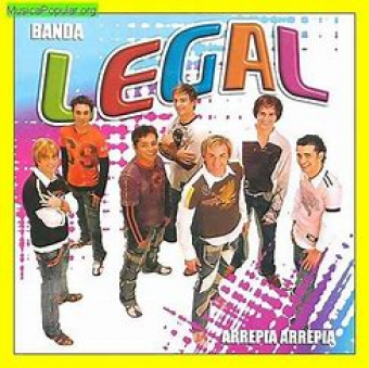 Banda Legal - As Melhores - Na Escolha de 10 álbuns musicais, 10 filmes ou desenhos, o Pen-Drive será grátis...Aproveite!
