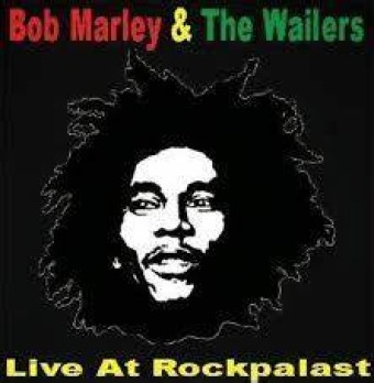 Bob Marley & The Wailers 1980 - Live At Rockpalast - Na escolha de 10 álbuns musicais, 10 filmes ou desenhos, o Pen-Drive será grátis...Aproveite!