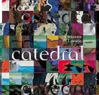 Catedral 2005 - A resposta de um desejo - Na Escolha de 10 álbuns musicas o Pen-Drive será grátis...Aproveite!