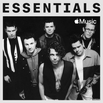 INXS 2021 - Essentials - Na escolha de 10 álbuns musicais, 10 filmes ou desenhos, o Pen-Drive será grátis...Aproveite!