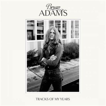 Bryan Adams 2014 - Tracks Of My Years (Deluxe) - Na escolha de 10 álbuns musicais, 10 filmes ou desenhos, o Pen-Drive será grátis...Aproveite!