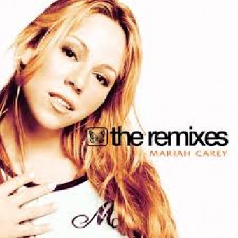 Mariah Carey 2003 - The Remixes - Na escolha de 10 álbuns musicais, 10 filmes ou desenhos, o Pen-Drive será grátis...Aproveite!