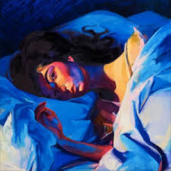 Lorde 2017 - Melodrama - Na escolha de 10 álbuns musicais, 10 filmes ou desenhos, o Pen-Drive será grátis...Aproveite!