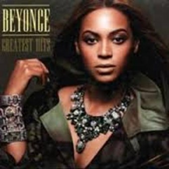 Beyoncé 2010 - Greatest Hits The Singles (1997-2010) -Na escolha de 10 álbuns musicais, 10 filmes ou desenhos, o Pen-Drive será grátis...Aproveite!