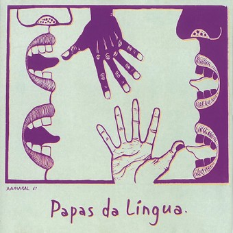 Papas da Lingua 2010 - Papas Da Lingua - Na Escolha de 10 álbuns musicas o Pen-Drive será grátis...Aproveite!