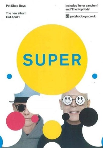 Pet Shop Boys (VIDEO) - Rock In Rio (2017) - Na Escolha de 10 álbuns musicais, 10 filmes ou desenhos, o Pen-Drive será grátis...Aproveite!