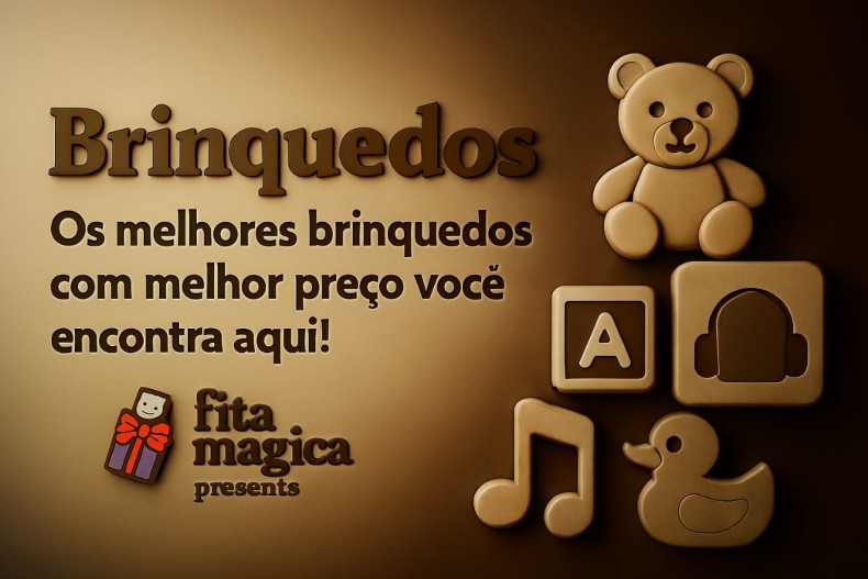 Brinquedos