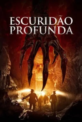 2023 Escuridão Profunda - Gueules noires (Dublado) - *Na Escolha de 10 filmes ou desenhos, o Pen-Drive será grátis...Aproveite!
