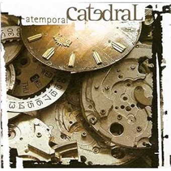 Catedral 2006 - Atemporal - Na Escolha de 10 álbuns musicas o Pen-Drive será grátis...Aproveite!