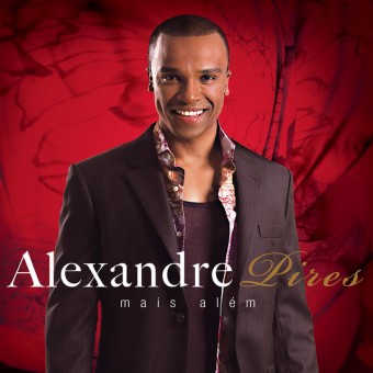 Alexandre Pires 2010 - Mais Alem - Na escolha de 10 álbuns musicais, 10 filmes ou desenhos, o Pen-Drive será grátis...Aproveite!
