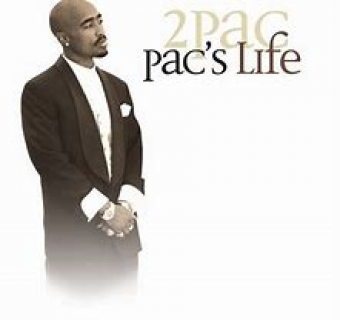 2Pac 2006 - Pac&#39;s Life  - Na Escolha de 10 álbuns musicais, 10 filmes ou desenhos, o Pen-Drive será grátis...Aproveite!