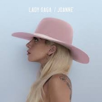 Lady GaGa 2016 - Joanne - Na escolha de 10 álbuns musicais, 10 filmes ou desenhos, o Pen-Drive será grátis...Aproveite!