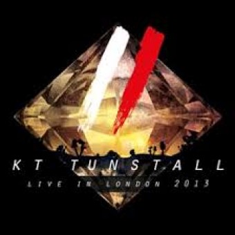 K.T. Tunstall 2013 - Live At The Islington Assembly Hall - Na escolha de 10 álbuns musicais, 10 filmes ou desenhos, o Pen-Drive será grátis...Aproveite!