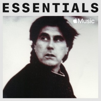 Bryan Ferry 2021 - Essentials - Na escolha de 10 álbuns musicais, 10 filmes ou desenhos, o Pen-Drive será grátis...Aproveite!