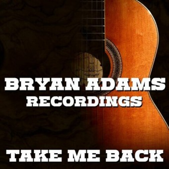 Bryan Adams 2022 - Take Me Back Bryan Adams Recordings - Na escolha de 10 álbuns musicais, 10 filmes ou desenhos, o Pen-Drive será grátis...Aproveite!