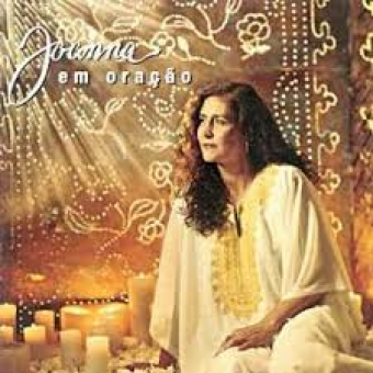 Joanna 2002 - Joanna em Oração - Na Escolha de 10 álbuns musicais, 10 filmes ou desenhos, o Pen-Drive será grátis...Aproveite!