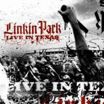Linkin Park 2003 - Live in Texas - Na escolha de 10 álbuns musicais, 10 filmes ou desenhos, o Pen-Drive será grátis...Aproveite!
