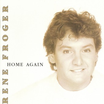 Rene Froger 1998 - Home Again - Na Escolha de 15 álbuns musicais e Video, o Pen-Drive será grátis...Aproveite!