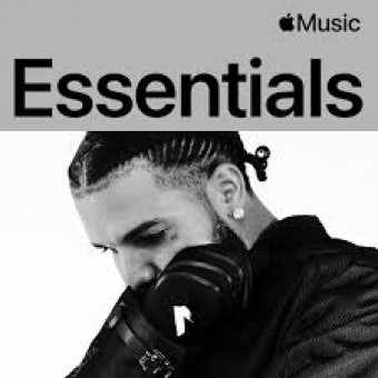 Drake 2020 - Essentials - Na escolha de 10 álbuns musicais, 10 filmes ou desenhos, o Pen-Drive será grátis...Aproveite!