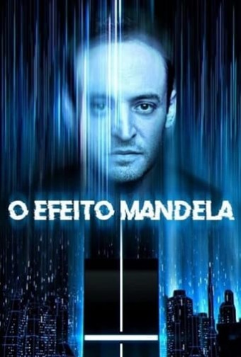 2019 O Efeito Mandela (Dublado) - Na Escolha de 10 filmes ou desenhos, o Pen-Drive será grátis...Aproveite!