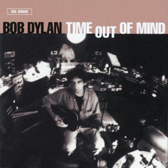 Bob Dylan 1997 - Time Out Of Mind - Na escolha de 10 álbuns musicais, 10 filmes ou desenhos, o Pen-Drive será grátis...Aproveite!