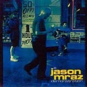 Jason Mraz 1999 - A Jason Mraz Demonstration EP - Na escolha de 10 álbuns musicais, 10 filmes ou desenhos, o Pen-Drive será grátis...Aproveite!