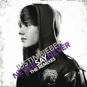 Justin Bieber 2011 - Never Say Never - The Remixes - Na escolha de 10 álbuns musicais, 10 filmes ou desenhos, o Pen-Drive será grátis...Aproveite!
