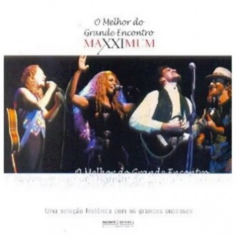 Elba Ramalho 2006 - Maxximum - O Melhor Do Grande Encontro - Na escolha de 10 álbuns musicais, 10 filmes ou desenhos, o Pen-Drive será grátis...Aproveite!
