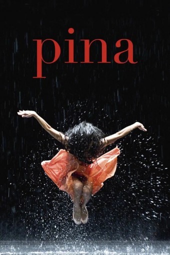 2011 Pina (Wim Wenders) (Documentário) (Legendado) - Na Escolha de 10 filmes ou desenhos, o Pen-Drive será grátis...Aproveite!
