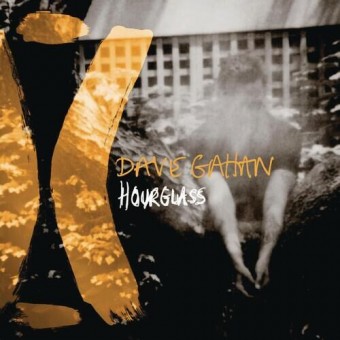 Dave Gahan 2007 - Hourglass (Deluxe) - Na escolha de 10 álbuns musicais, 10 filmes ou desenhos, o Pen-Drive será grátis...Aproveite!