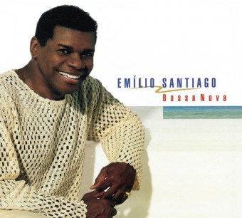 Emílio Santiago 2000 - Bossa Nova - Na escolha de 10 álbuns musicais, 10 filmes ou desenhos, o Pen-Drive será grátis...Aproveite!